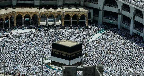 رابط تسجيل الحج والعمرة ليبيا عبر موقع ادارة شؤون الحج www.ehaj.gov.ly