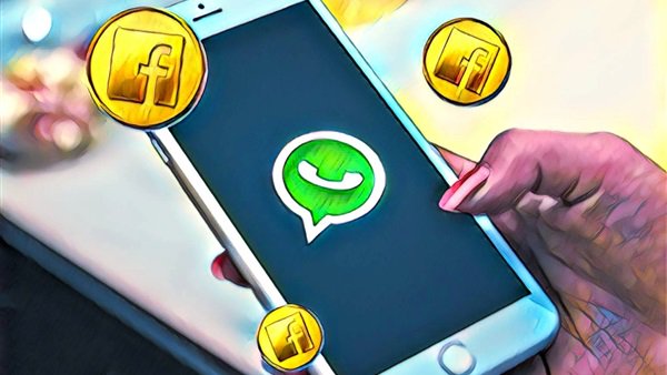 فيسبوك تطبق خدمة وتطبيق المراسلات العالمي واتساب على منصته