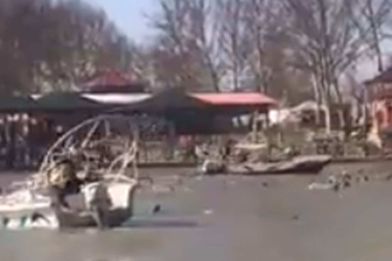 ارتفاع ضحايا عبّارة العراق الغارقة إلى 71 شخصًا..والرئيس العراقي يتوعد المقصرين