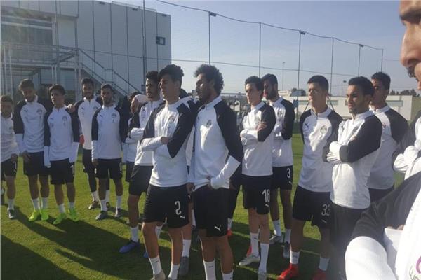 تعرف علي مباريات المنتخب الاولمبي المصري القادمة استعداداً لأولمبياد طوكيو 2020