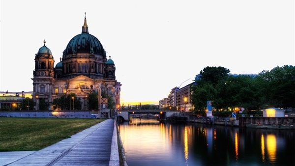 برلين تستضيف منتدى الأعمال العراقي الألماني الخامس مارس 2019