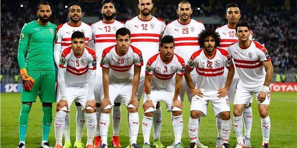 نتيجة وملخص مباراة الزمالك ووادي دجلة اليوم 2-1 الدوري المصري