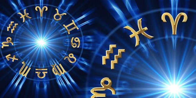 حظك اليوم الاحد 8/9/2019 وتوقعات الابراج اليوم 8 سبتمبر 2019 على الصعيد المهنى العاطفى والصحى