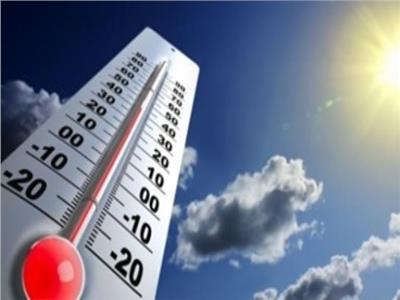 حالة الطقس ودرجات الحرارة الخميس 27/6/2019 في مصر .. طقس حار والقاهرة 40C