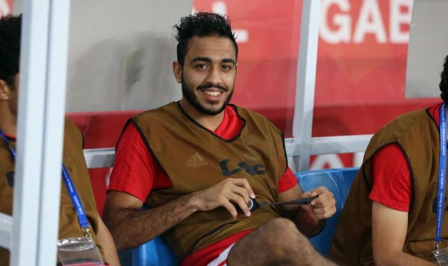 طارق السيد: رحيل محمود كهربا لم ولن يؤثر على فريق الزمالك