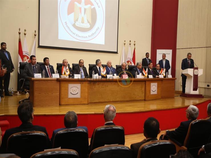 الهيئة الوطنية للانتخابات: 23 مليون مواطن يقولون نعم للتعديلات الدستورية 2019