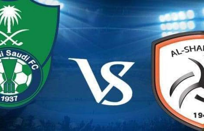 نتيجة واهداف مباراة الاهلي والشباب 4-0 اليوم في الدوري السعودي 2019