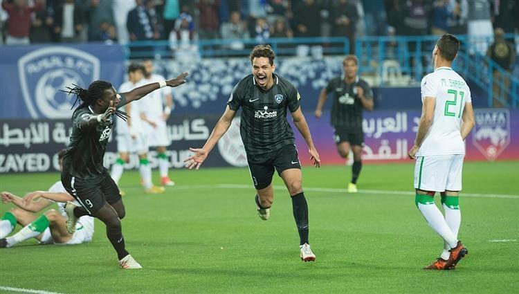 موعد مباراة الاهلي والهلال ذهاب دور الـ 16 بدوري أبطال آسيا 2019 والقنوات الناقلة