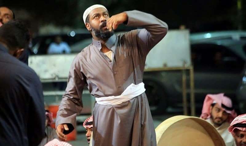 مسلسل عندما يكتمل القمر الحلقة السابعة 7 شاهد نت