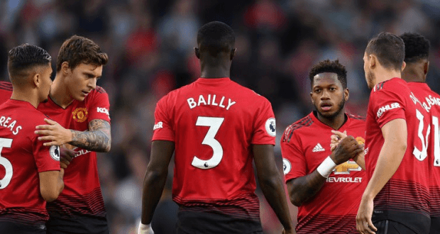 مشاهدة مباراة مانشستر يونايتد وكريستال بالاس بث مباشر اليوم 24/8/2019 kora star الدوري الانجليزي