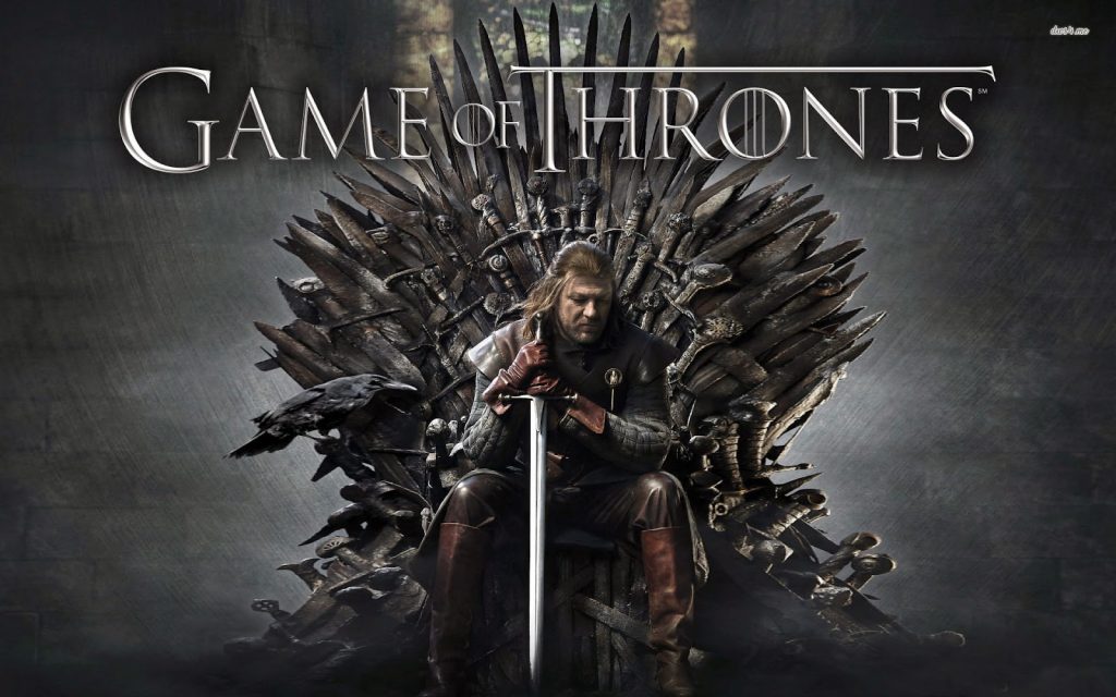 مواعيد عرض مسلسل لعبة العروش الموسم الثامن game of thrones season 8 علي شبكة HBO
