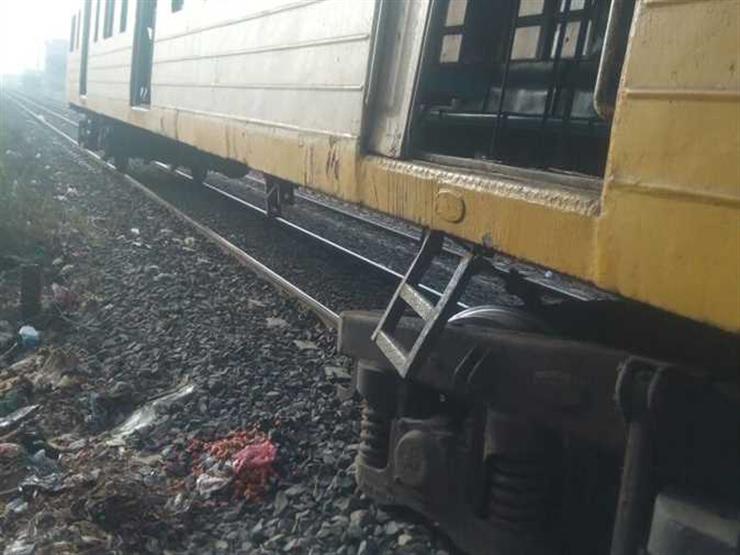 حادث قطار كفر الشيخ اليوم: هيئة السكة الحديد تكشف تفاصيل واقعة قطار كفر الشيخ وتعتذر للمواطنين