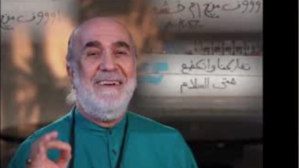 حقيقة وفاة الفنان مقداد عبد الرضا وتفاصيل حالته الصحية