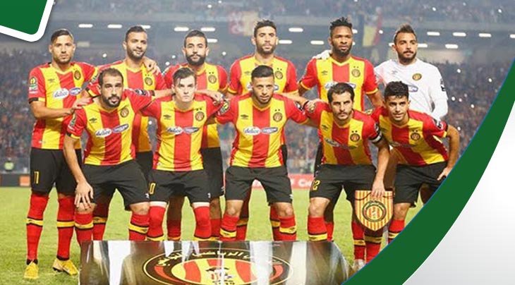 موعد مباراتي الذهاب والاياب نهائي لكأس رابطة الأبطال الإفريقية 2019 بين الترجي الرياضي التونسي والوداد البيضاوي المغربي