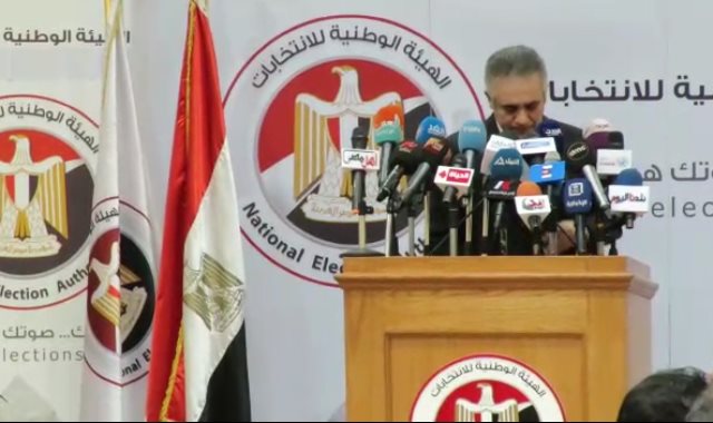 موعد نتيجة التصويت على التعديلات الدستورية 2019