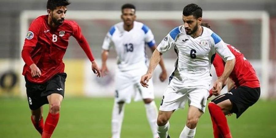 نتيجة مباراة الإتحاد والجزيرة الأردني اليوم في كأس الإتحاد الآسيوي 2019