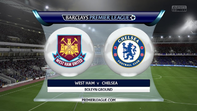 بث مباشر مباراة تشيلسي ووست هام يونايتد اليوم 08-04-2019 الدوري الإنجليزي