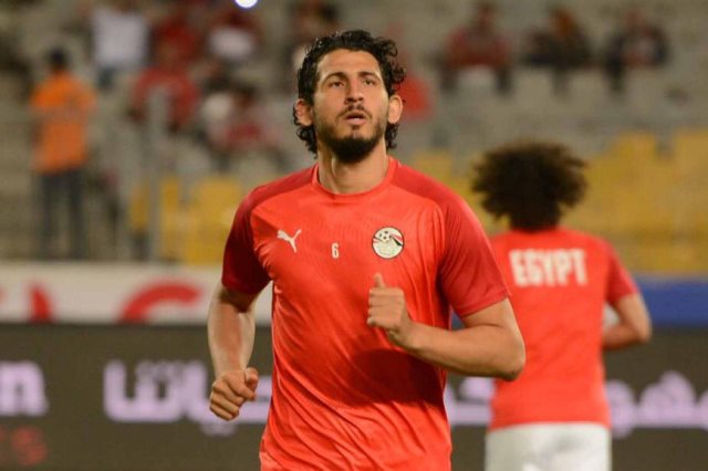 فشل صفقة انتقال أحمد حجازى الي الأهلي السعودي بسبب مغالاة وست بروميتش فى سعره