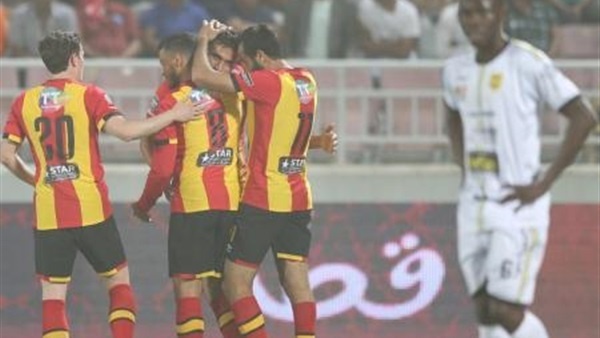 تتويج الترجي التونسي بلقب دوري أبطال إفريقيا بعد انسحاب الوداد المغربي وتعطل تقنية الفار