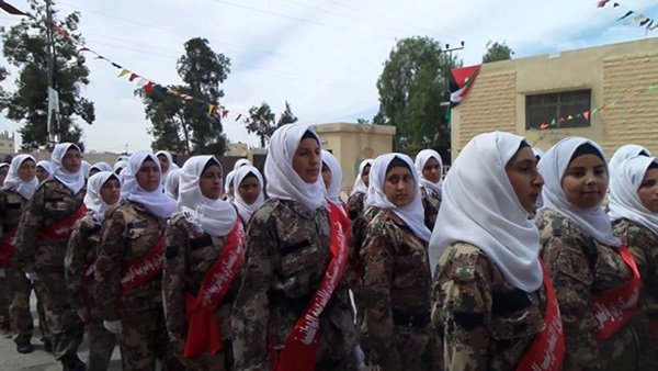 التمريض العسكري 2020 - شروط القبول والأوراق المطلوبة