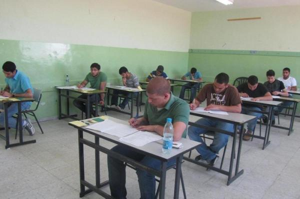 جدول امتحان التوجيهي 2020 الاردن | جدول امتحان شهادة الدراسة الثانوية العامة لجميع الفروع الأكاديمية والمهنية