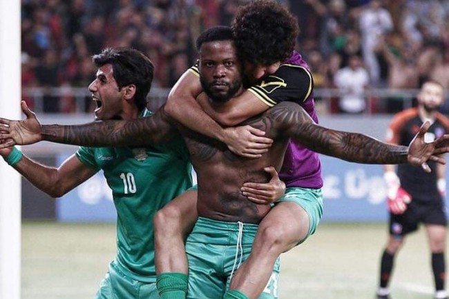 مواعيد مباريات الدوري العراقي الممتاز 2019 الجولة الرابعة