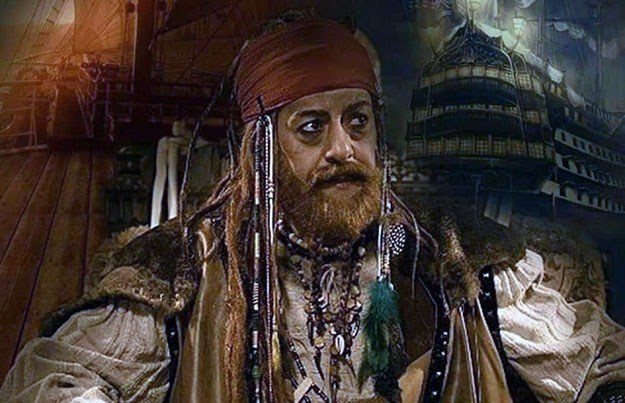 مواعيد مسلسل الرايس قورصو بطولة صالح أوقروت على شاشة قناة النهار الجزائرية