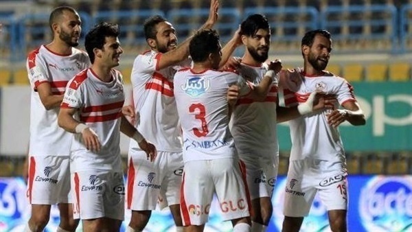 موعد مباراة الزمالك ونهضة بركان في إياب نهائى الكونفدرالية 2019