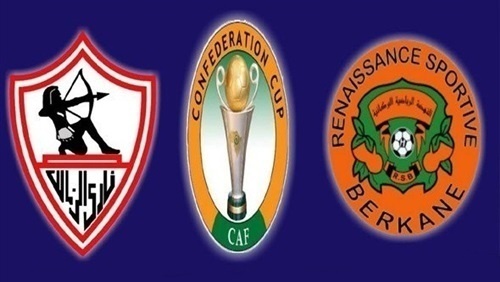 الزمالك بطلا للكونفدرالية الأفريقية 2019 لأول مرة فى تاريخه