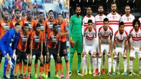 الزمالك يحسم لقب نهائي الكونفدرالية الأفريقية 2019 ويستعيد ذكريات الانتصارات