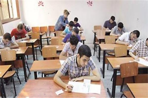 حقيقة تسريب امتحان اللغة العربية والاحياء للصف الاول الثانوى 2019 التيرم الثاني