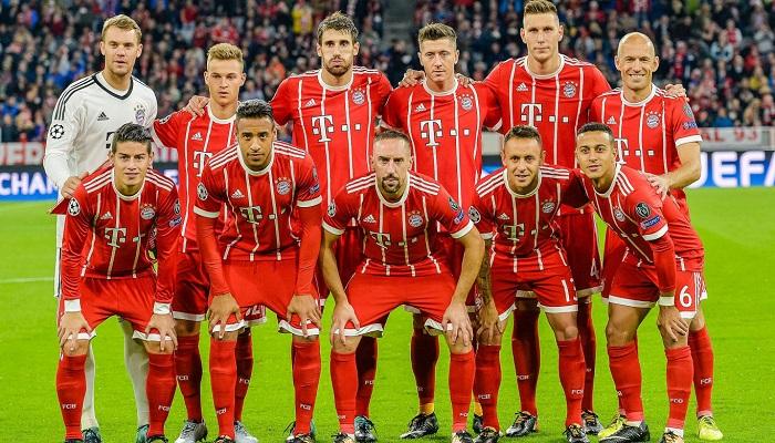 نتيجة مباراة بايرن ميونخ وبروسيا دورتموند اليوم في كأس السوبر الألماني 2019