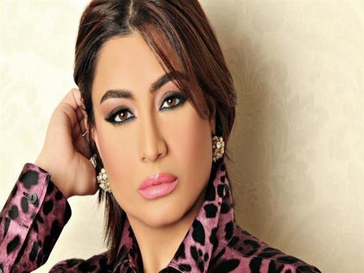 ماجد المصري وياسمين الخطيب وراء وقف بسمة وهبة مقدمة برنامج شيخ الحارة