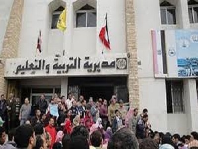 موعد اعلان نتيجة الشهادة الاعدادية بمحافظة القاهرة للعام الدراسى 2019