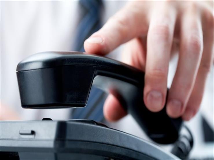 المصرية للاتصالات تلغي فترة السماح لسداد فواتير الهاتف الأرضي