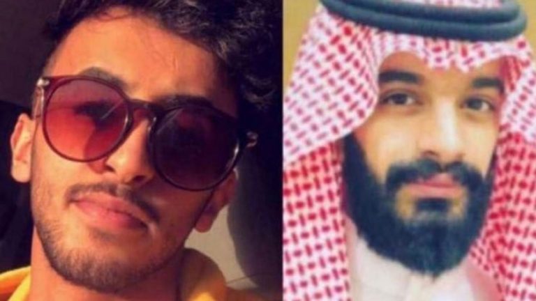 وفاة عبد الرحمن الشهراني لاعب نادي النصر السعودي اثر حادث مروري مروع