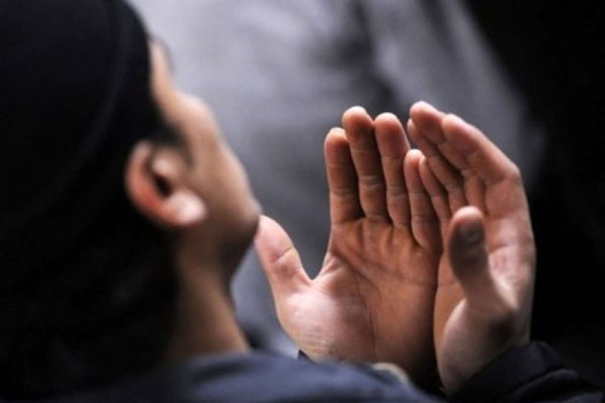 دعاء اليوم العاشر 10 من شهر رمضان مكتوب بالصور