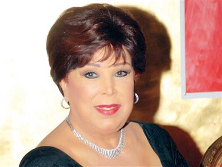 خبر وفاة رجاء الجداوي يتردد علي مواقع التواصل الاجتماعي والمواقع الالكترونية