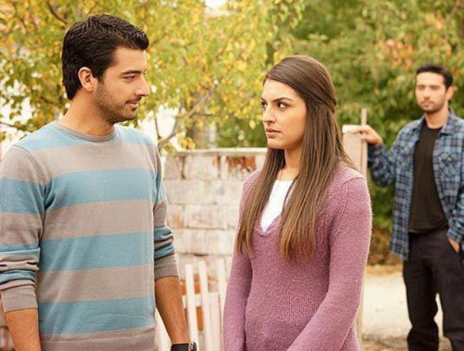 مسلسل سامحيني التركي الأكثر مشاهدة خلال شهر رمضان في المغرب