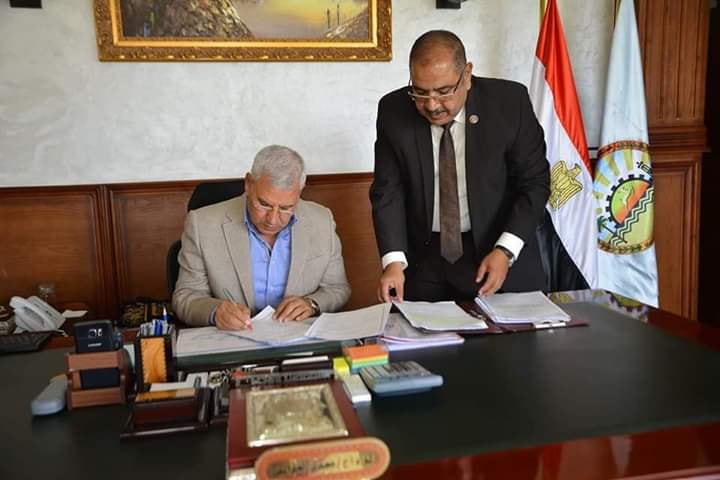 بالاسماء والصور..ننشر اوائل الشهادة الاعدادية الصف الثالث محافظة مرسي مطروح 2019