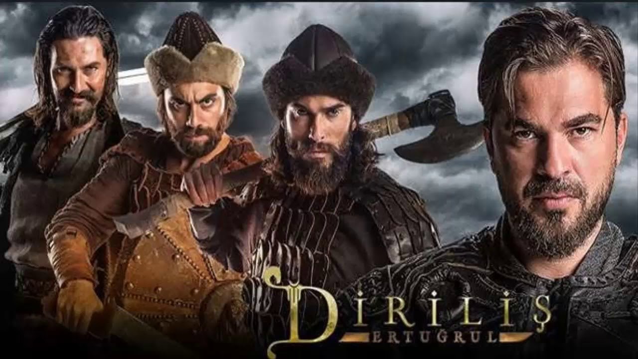 حلقة مسلسل ارطغرل 148 موسم 5 علي موقع النور اون لاين | Diriliş Ertuğrul الجزء الخامس الحلقة 148 مترجمة كاملة