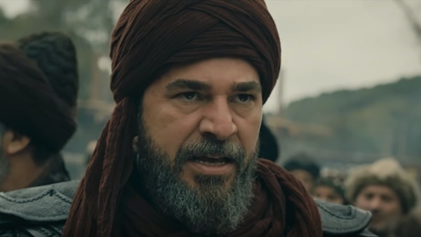 رابط مشاهدة مسلسل أرطغرل حلقة 147 الجزء الخامس Diriliş Ertuğrul مترجم للعربية