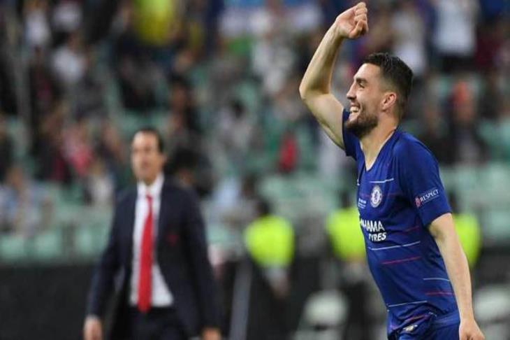 الكرواتي ماتيو كوفاسيتش لاعب ريال مدريد الإسباني ينتقل إلى تشيلسي مقابل 50 مليون دولار