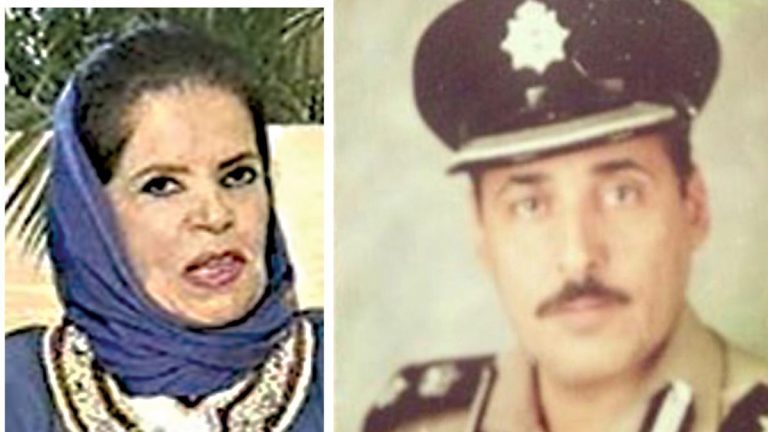 10 مليون دينار مقابل العفو عن خالد نقا العازمي قاتل الاعلامية هداية السلطان