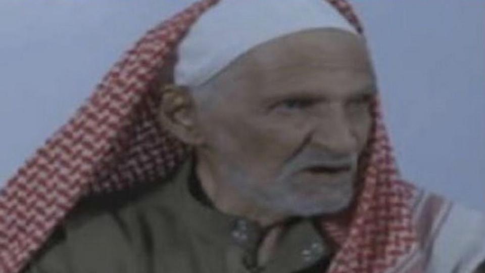 وفاة حيزان الحربي، صاحب أغرب قضية شهدتها المحاكم السعودية اثر تعرضه لحادث دهس