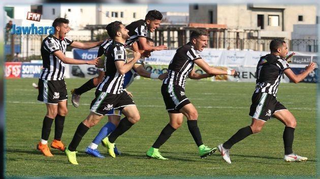 ملخص مباراة نهضة بركان والنادي الصفاقسي 3-0 في كأس الكونفيدرالية الأفريقية 2019