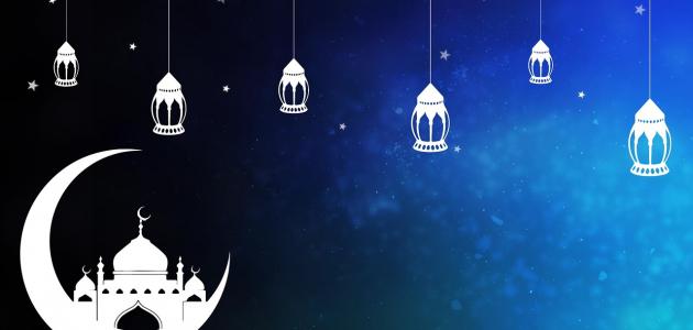 دعاء اليوم السادس من شهر رمضان مكتوب بالصور