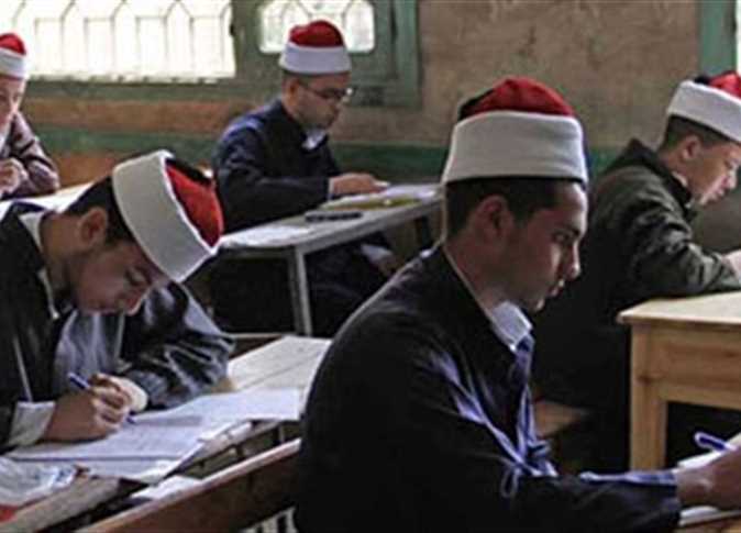 جدول امتحانات الشهادة الاعدادية الازهرية 2019 الترم الثاني