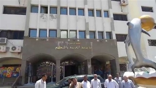 تعليم الإسكندرية تشكل لجنة لمراجعة امتحان اللغة العربية للصف الثالث الإعدادي