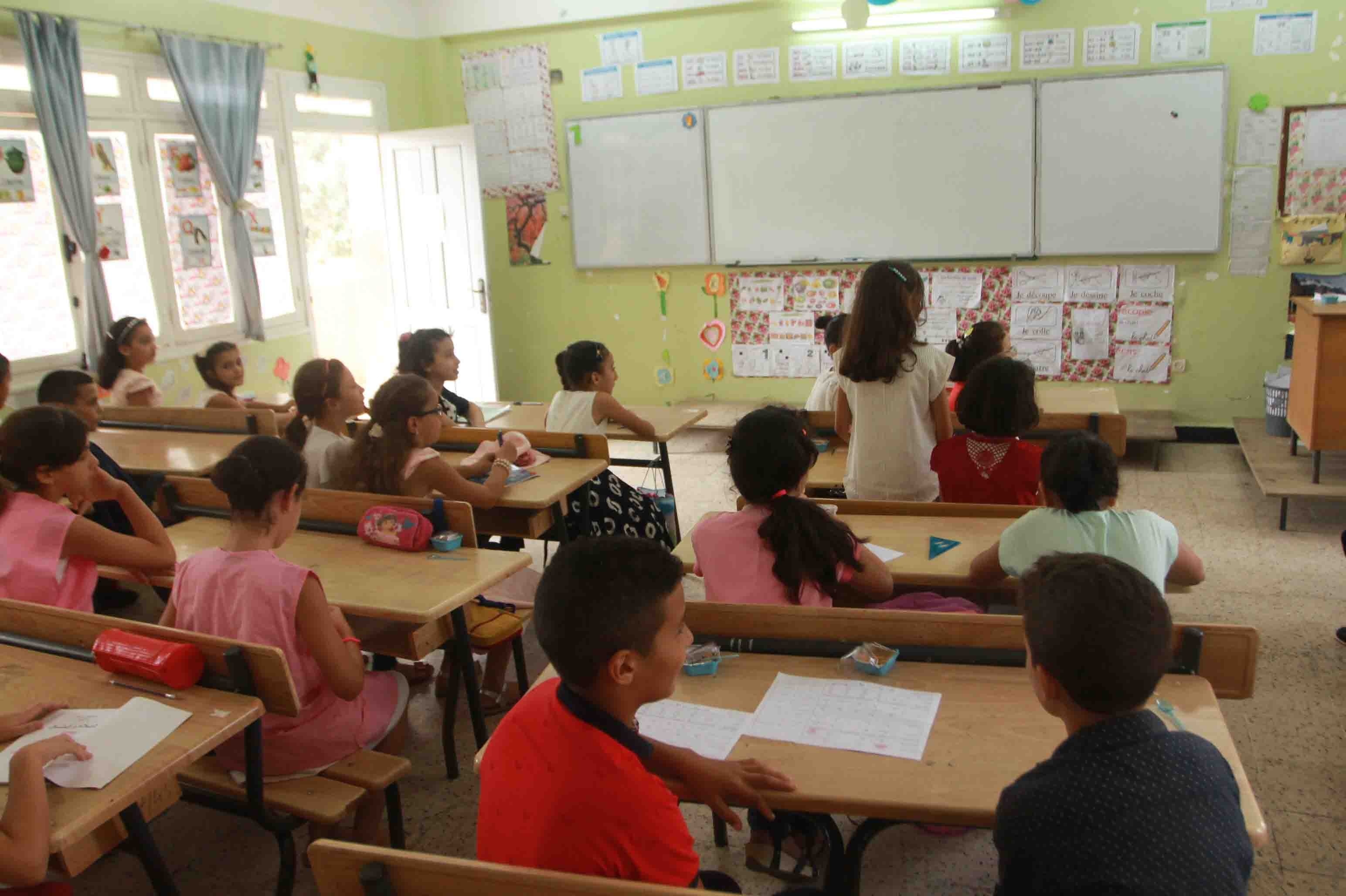 المديرية العامة للوظيفة العمومية والإصلاح الإداري في الجزائر تعلن مواقيت العمل للمؤسسات التعليمية خلال شهر رمضان المعظم 2019